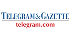 Worcester Telegram & Gazette